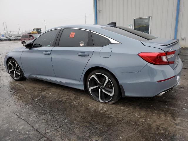 2022 HONDA ACCORD SPO - 1HGCV1F43NA106203