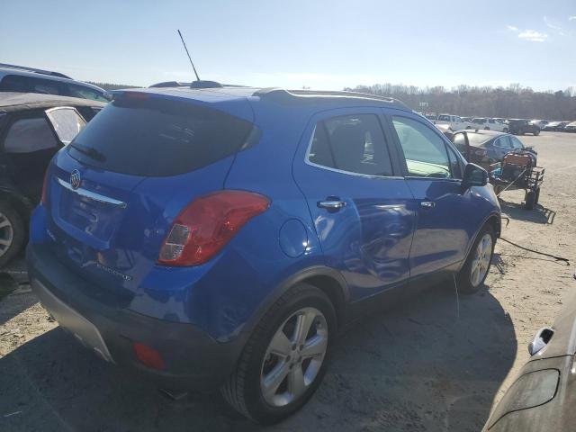 2016 BUICK ENCORE - KL4CJASB6GB615367