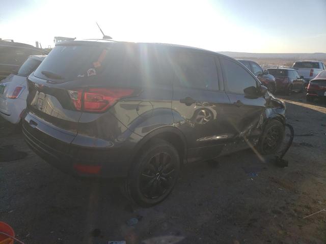 2019 FORD ESCAPE S - 1FMCU0F75KUC56857