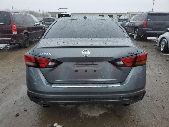 2022 NISSAN ALTIMA SR - 1N4BL4CV8NN358235