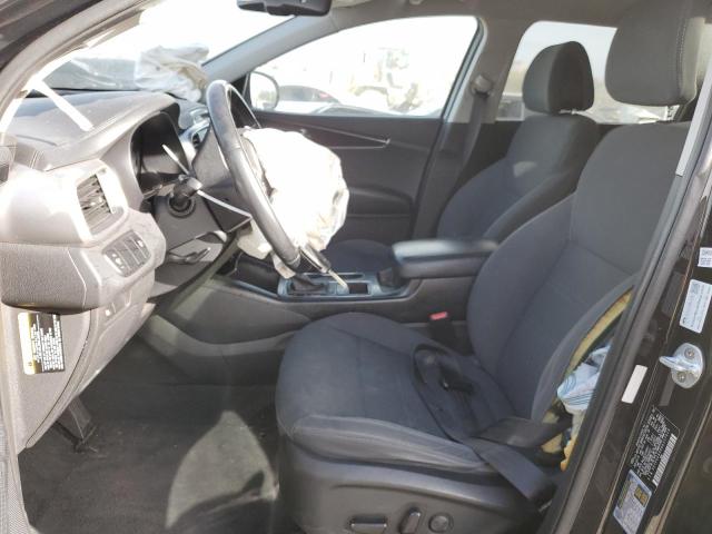 2016 KIA SORENTO LX - 5XYPG4A39GG157623