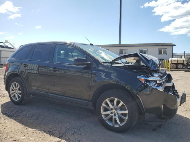 Vin: 2fmdk3jc8dbc70891, lot: 86571724, ford edge sel 20134