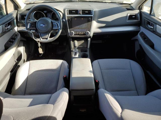 2018 SUBARU OUTBACK 2. - 4S4BSADCXJ3336036
