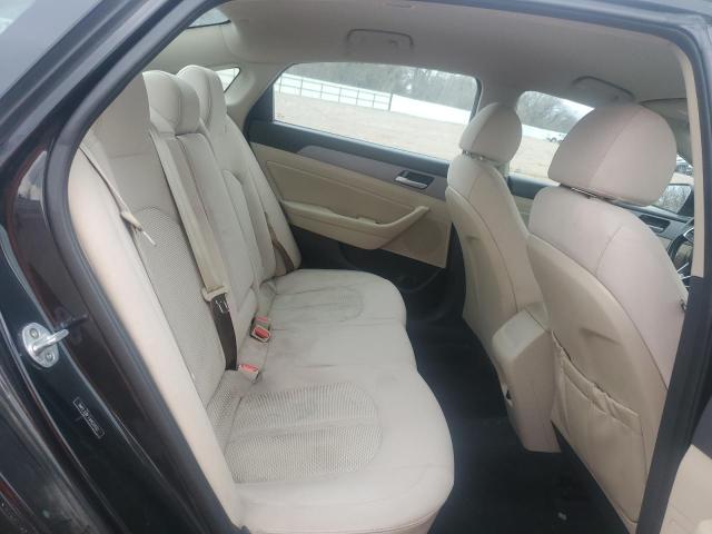 2018 HYUNDAI SONATA SPO - 5NPE34AF7JH650102
