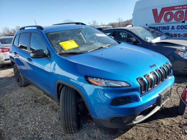 VIN 1C4PJLAB3HW652536 2017 JEEP GRAND CHEROKEE no.4