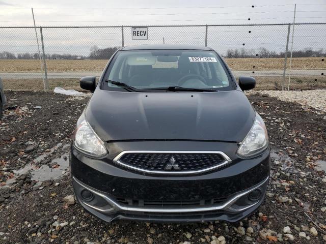 2019 MITSUBISHI MIRAGE LE ML32A5HJ5KH002138