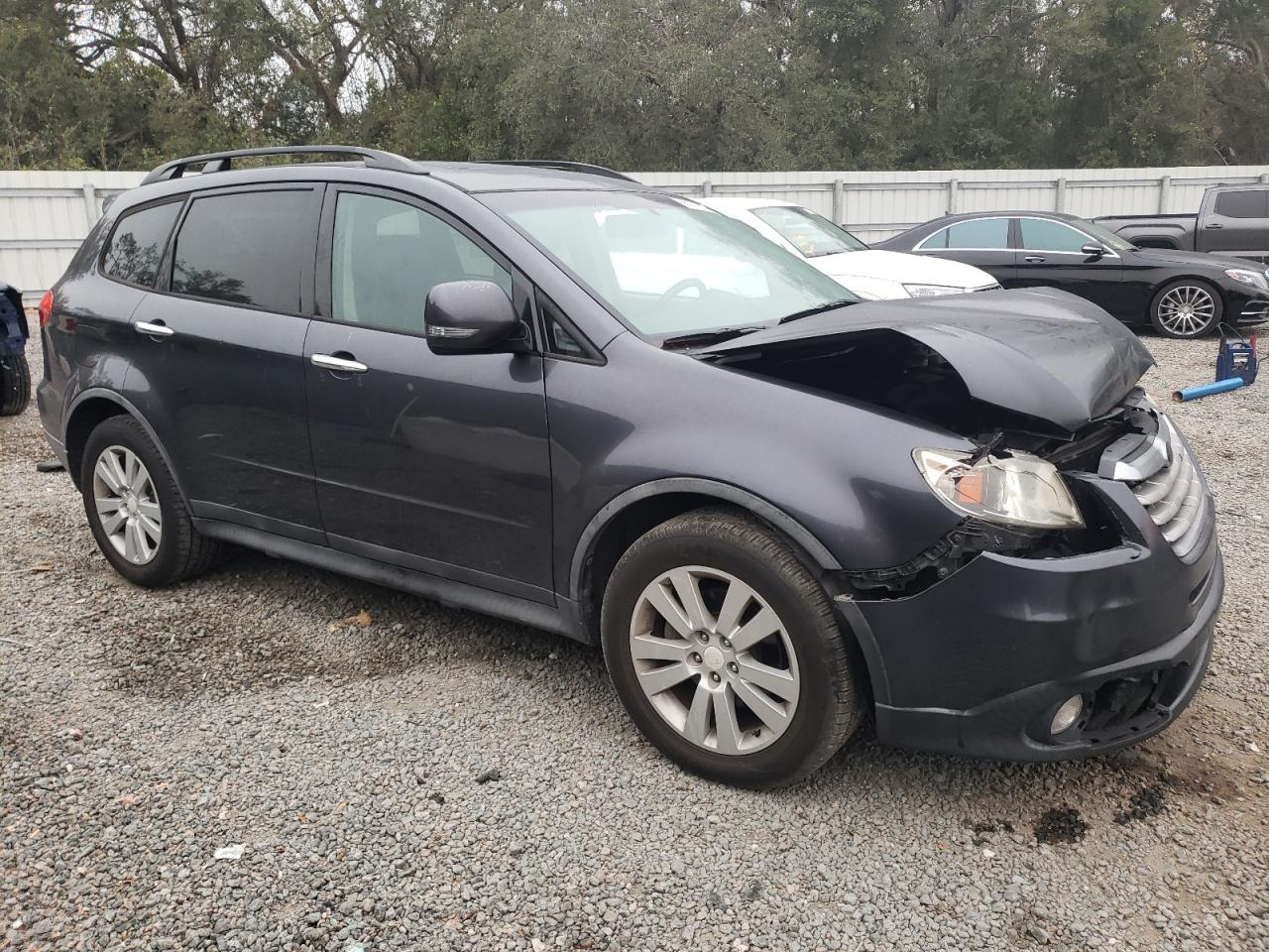 Lot #3041989230 2010 SUBARU TRIBECA LI