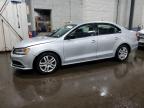 2015 VOLKSWAGEN JETTA BASE - 3VW2K7AJ1FM352770