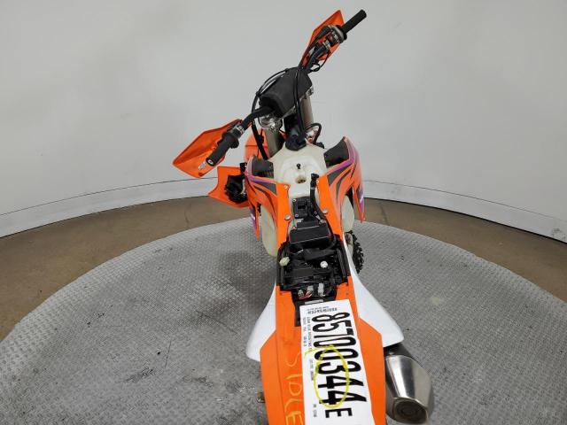 2024 KTM ENDURO VBKEXG409RM131940