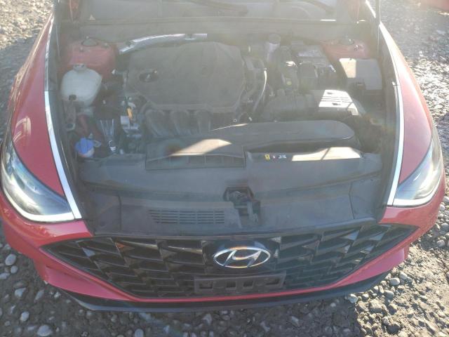 2020 HYUNDAI SONATA SEL - 5NPEF4JA3LH016512