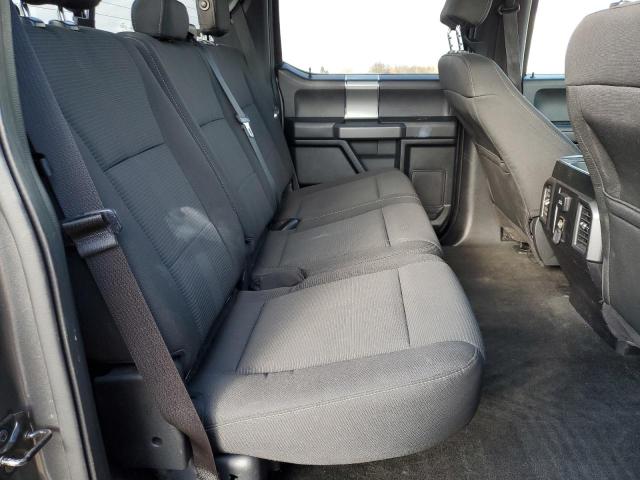 2015 FORD F150 SUPER - 1FTEW1EP8FKD03668