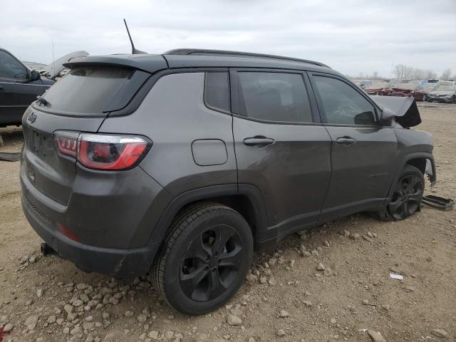 2019 JEEP COMPASS LA - 3C4NJDBB0KT648565