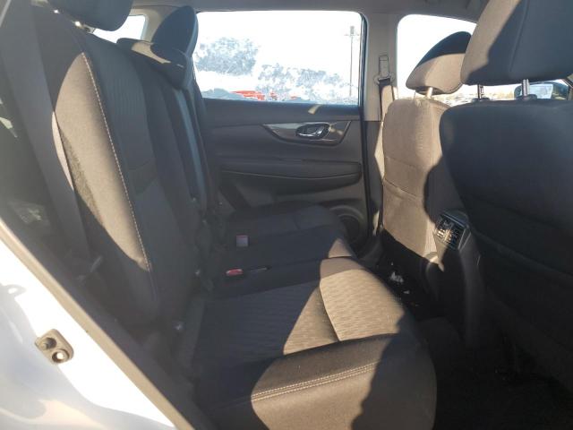 2018 NISSAN ROGUE S - 5N1AT2MV9JC806086