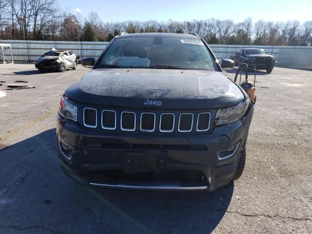2018 JEEP COMPASS LI - 3C4NJDCB6JT234476