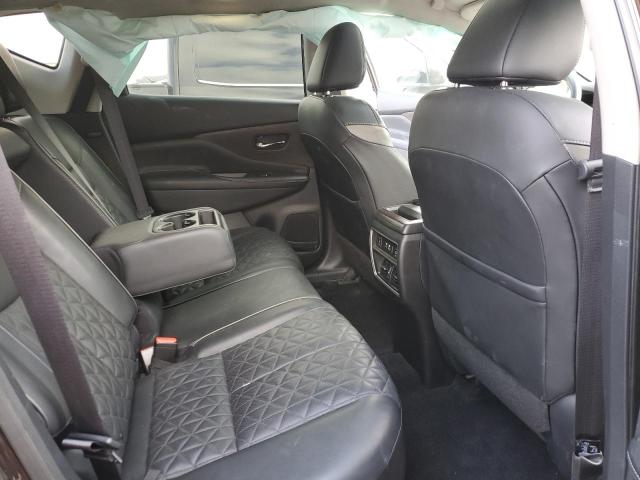 2019 NISSAN MURANO S - 5N1AZ2MS6KN130237