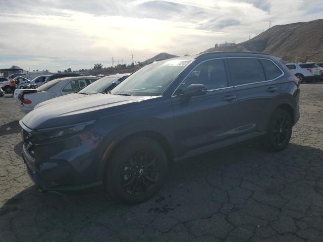 2023 HONDA CR-V SPORT - 7FARS6H52PE040147