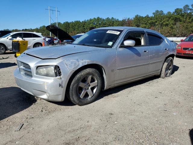 2010 DODGE CHARGER SX #3030659121