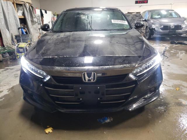 2022 HONDA ACCORD SPO - 1HGCV1F36NA106834