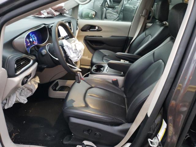 2023 CHRYSLER PACIFICA H - 2C4RC1L77PR603928