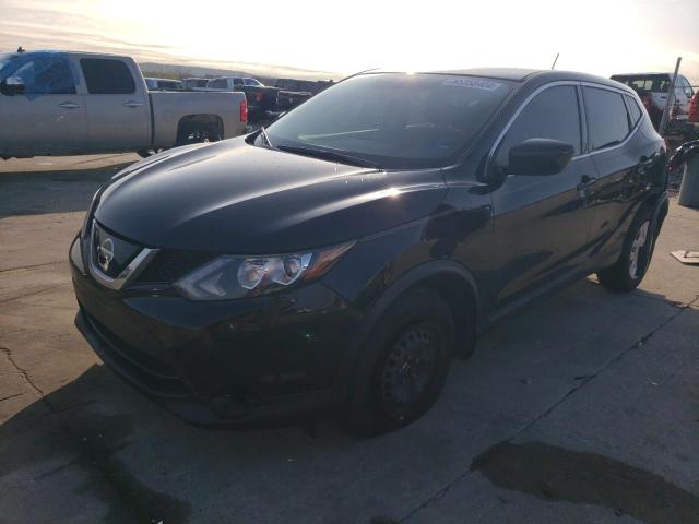 2018 NISSAN ROGUE SPOR - JN1BJ1CP4JW194229
