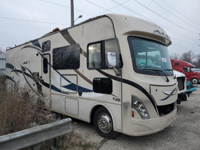 2017 FORD F53 #3024745263