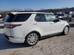 Lot #3023866869 2017 LAND ROVER DISCOVERY