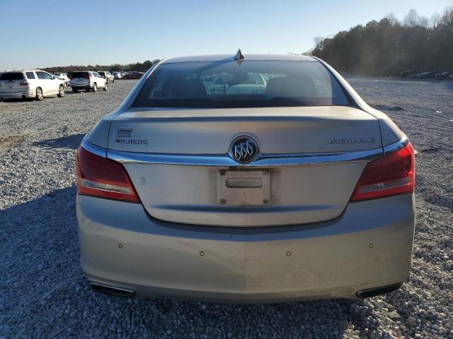 2016 BUICK LACROSSE - 1G4GB5G38GF169207