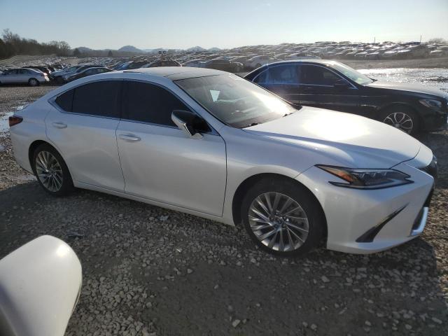 2020 LEXUS ES 350 ULT 58AFZ1B17LU067465