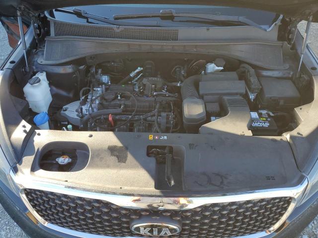 2016 KIA SORENTO LX - 5XYPG4A32GG012486