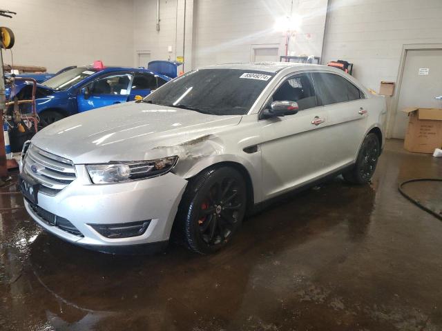 2017 FORD TAURUS