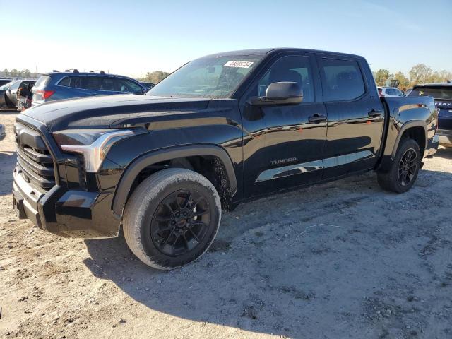 2024 TOYOTA TUNDRA CRE #3024810447