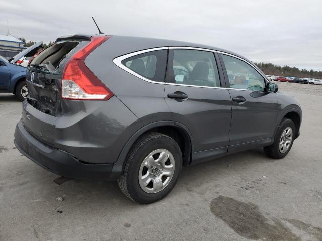 Vin: 2hkrm4h35dh663591, lot: 84871204, honda crv lx 20133