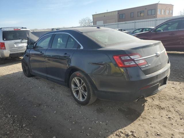 Vin: 1fahp2e99hg106439, lot: 85749274, ford taurus sel 20172