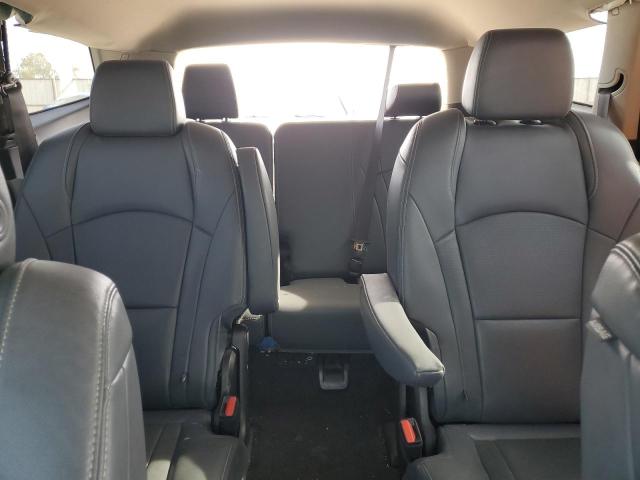 2019 BUICK ENCLAVE ES - 5GAERBKW9KJ274935