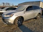 2018 MITSUBISHI OUTLANDER - JA4AD2A3XJJ004852