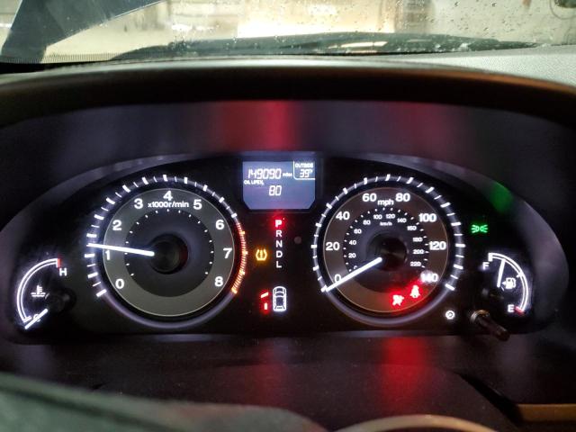 2016 HONDA ODYSSEY SE - 5FNRL5H38GB009759