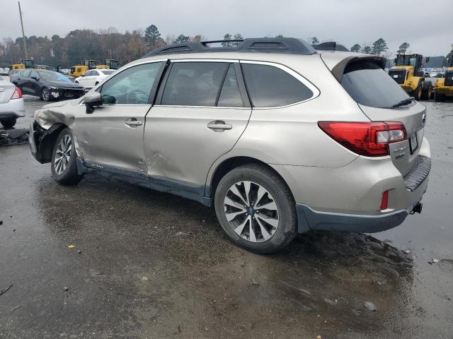 2016 SUBARU OUTBACK 3. - 4S4BSEJC3G3242925