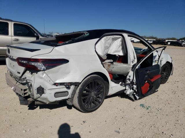 2022 TOYOTA CAMRY TRD - 4T1KZ1AK8NU064349