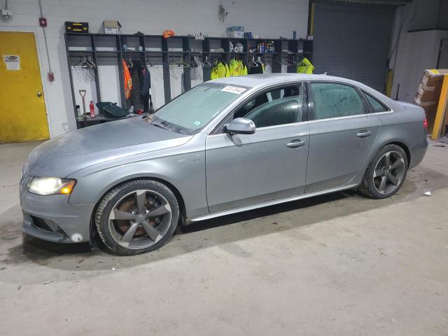 2010 AUDI S4 PREMIUM #3034390092