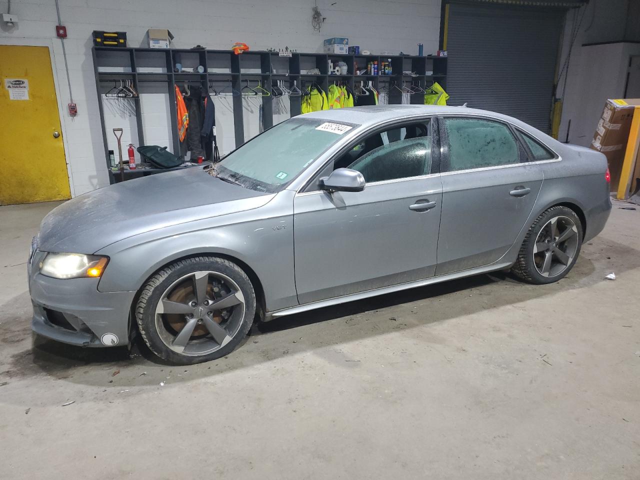 Lot #3034390092 2010 AUDI S4 PREMIUM