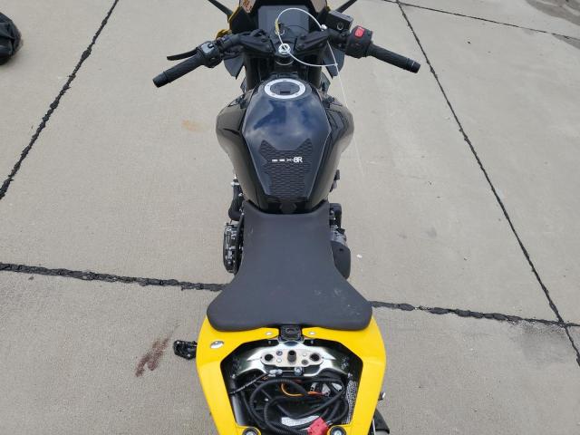 2024 SUZUKI GSX800 F JS1EM13B6R7102754