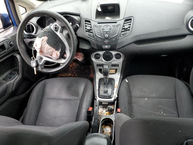 2018 FORD FIESTA SE - 3FADP4BJ6JM145753