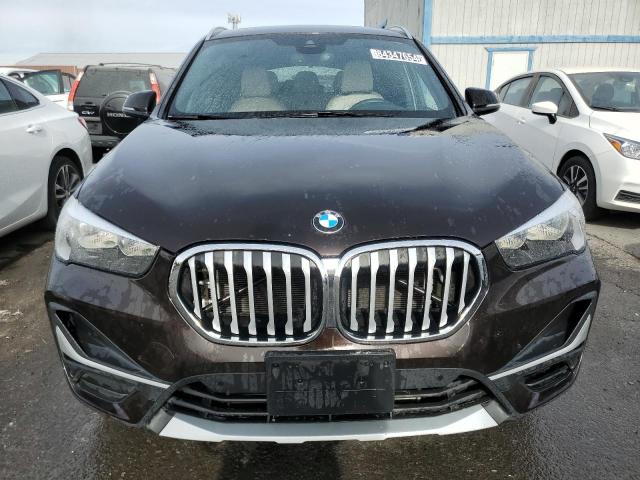 VIN WBXJG7C00L5P57558 2020 BMW X1 no.5