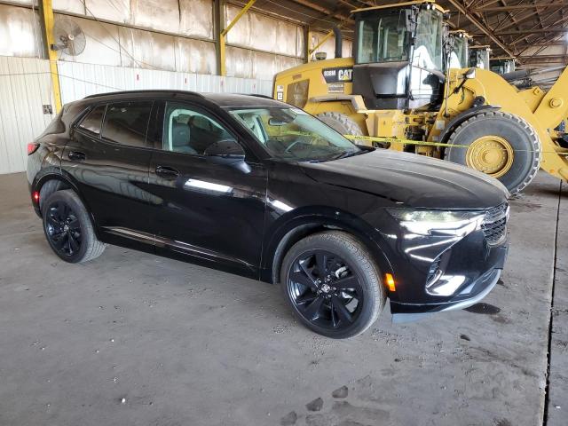 2023 BUICK ENVISION P - LRBFZMR46PD160947