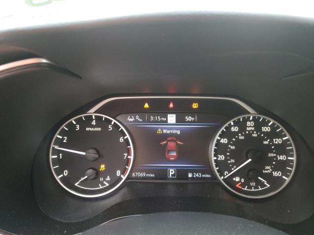 2020 NISSAN MAXIMA SL - 1N4AA6DV3LC361838