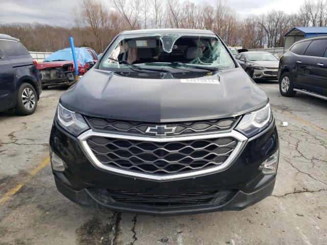 2021 CHEVROLET EQUINOX LT - 2GNAXKEV3M6131878