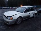 Lot #3034737653 2000 SUBARU LEGACY OUT