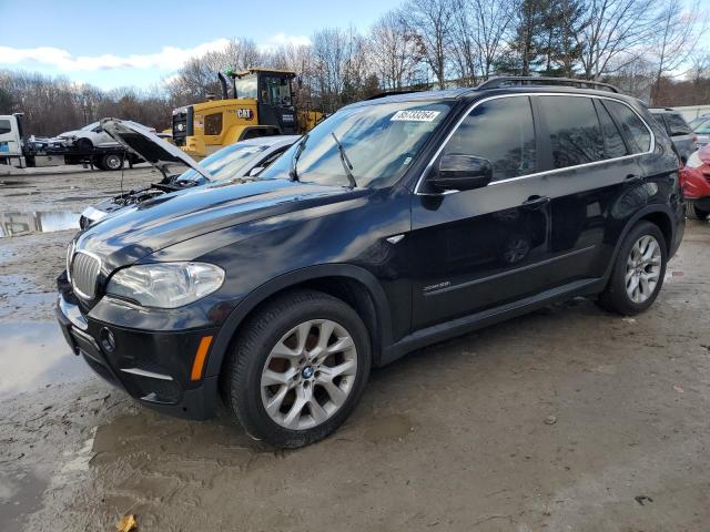 VIN 5UXZV4C59D0E09712 2013 BMW X5 no.1