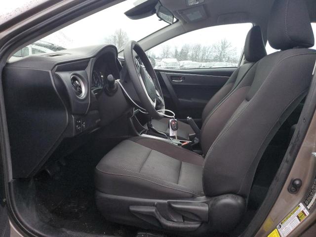 2018 TOYOTA COROLLA L - 2T1BURHE4JC069668