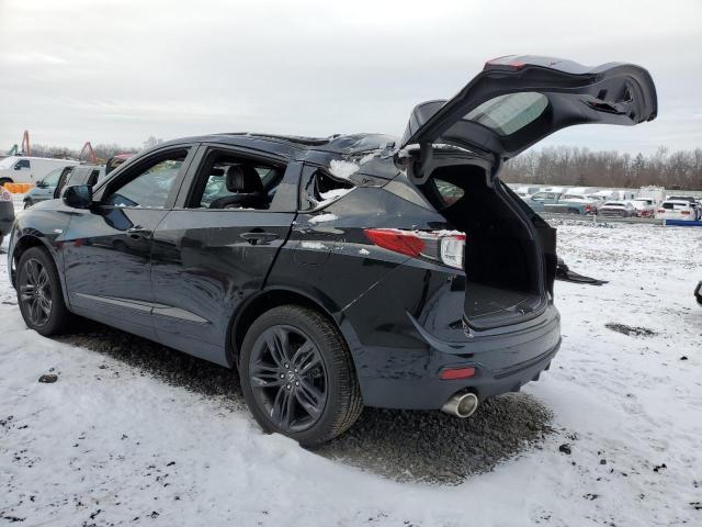 2020 ACURA RDX A-SPEC - 5J8TC2H67LL027385
